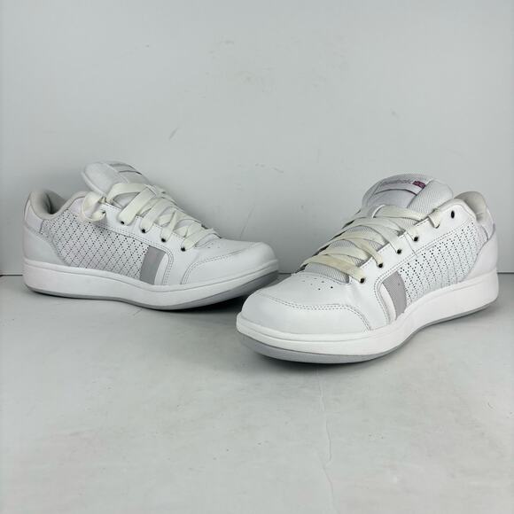 Rare Y2K Deadstock Reebok Classic meresco chunky streetwear sneakers mens 11 main image 7